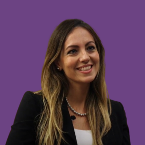 Dr. Francesca Ciccarone